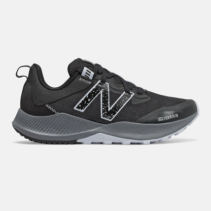 NITRELv4 - New Balance Smart Buy
