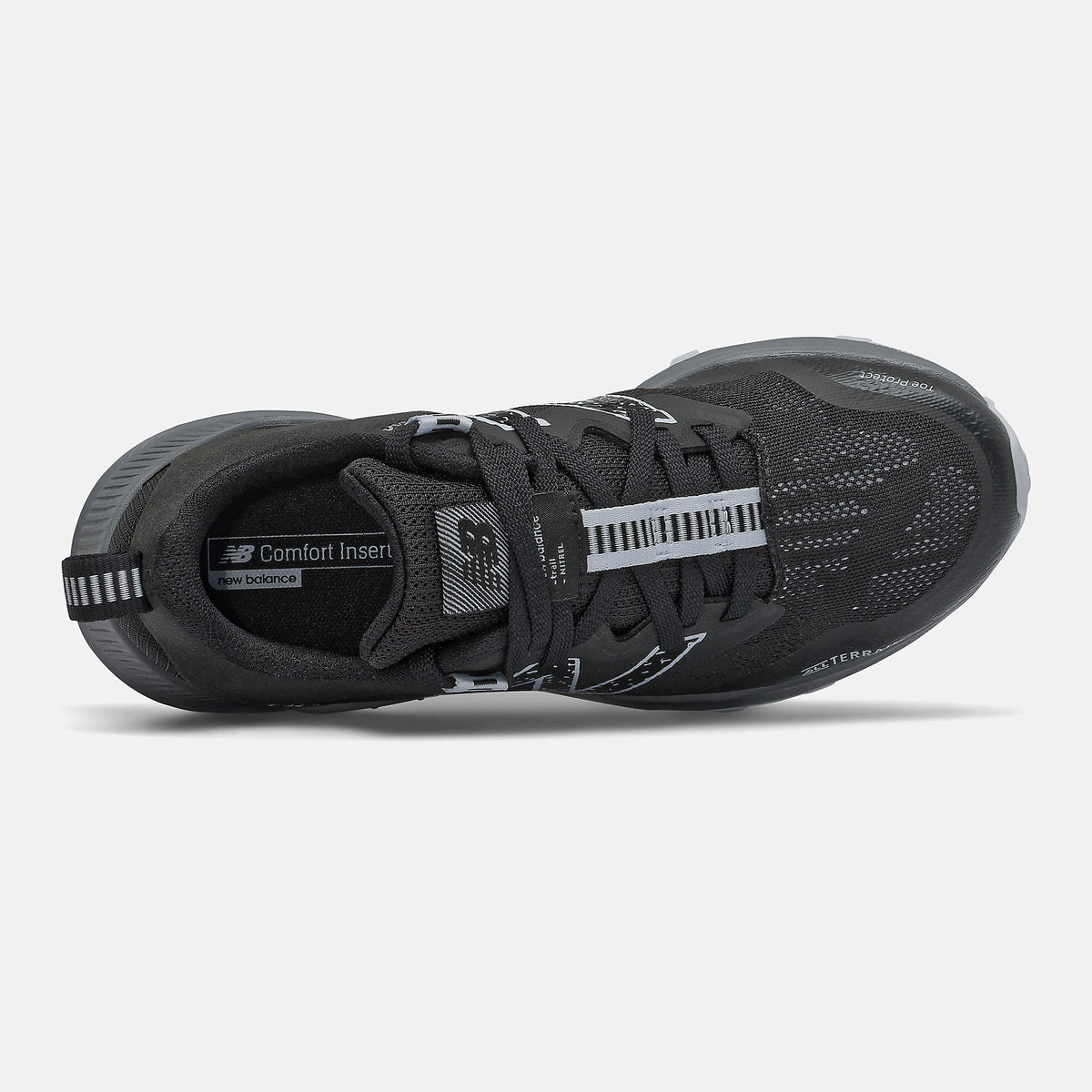 NITRELv4 - New Balance Smart Buy