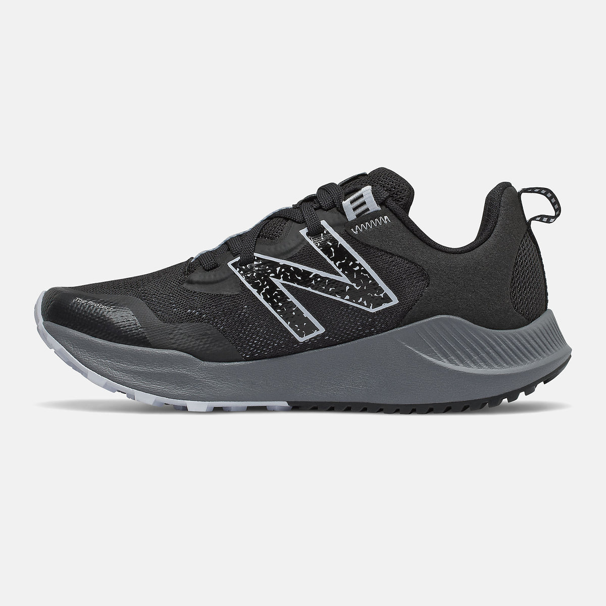 NITRELv4 - New Balance Smart Buy