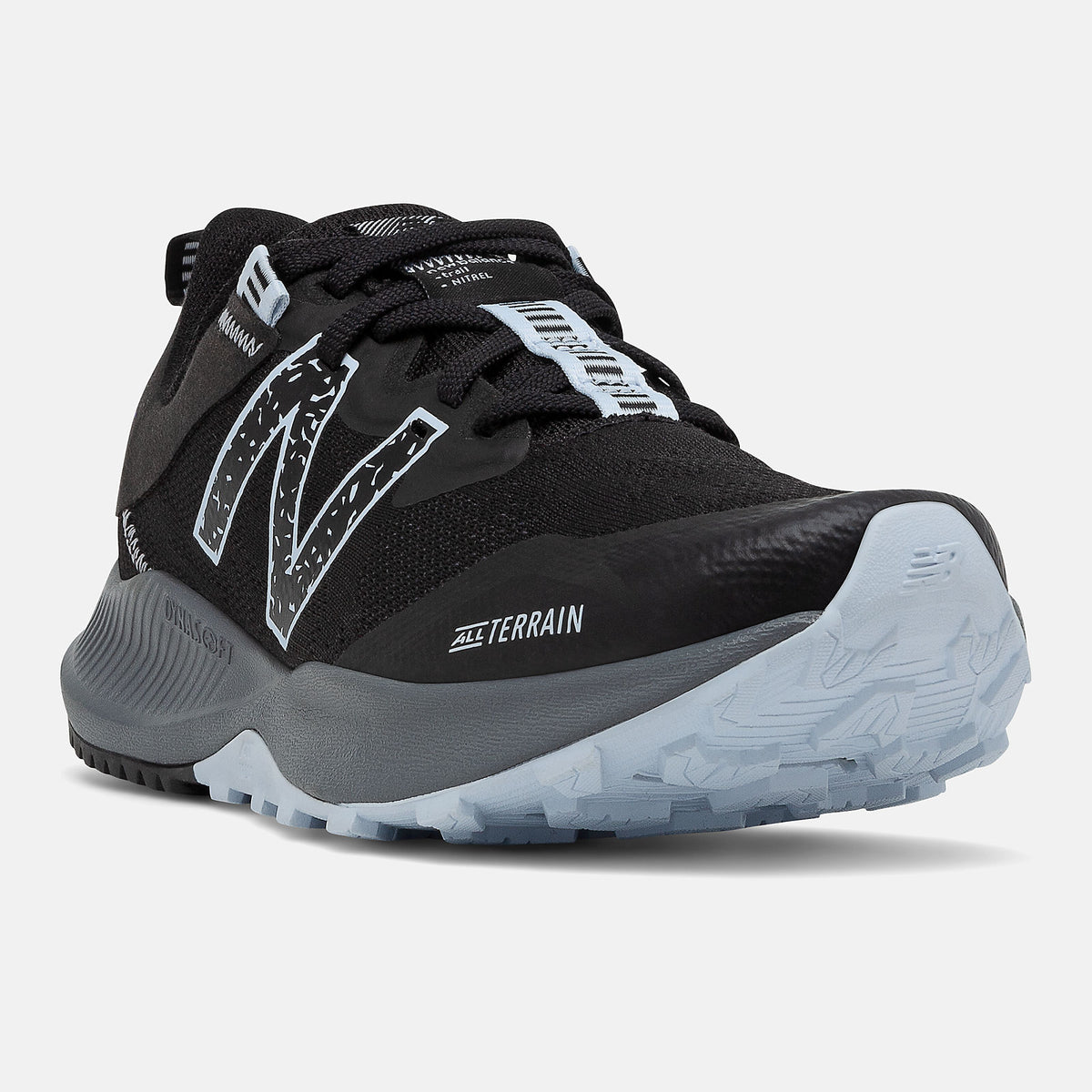 NITRELv4 - New Balance Smart Buy