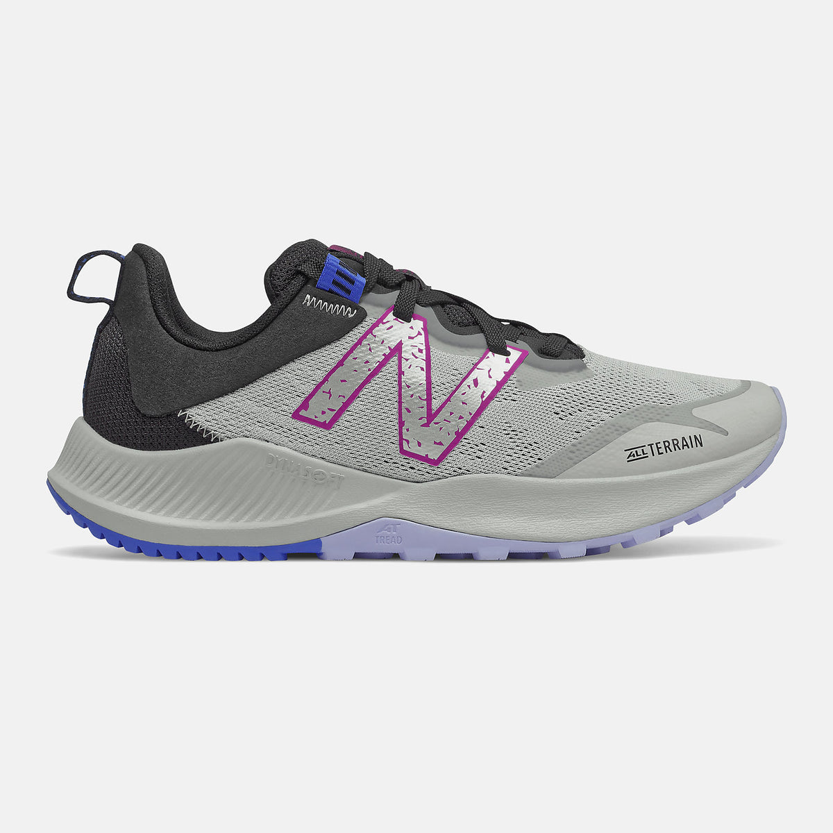 NITRELv4 - New Balance Signature