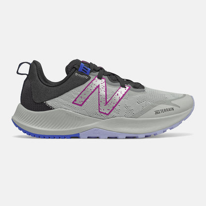 NITRELv4 - New Balance Signature