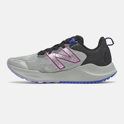 NITRELv4 - New Balance Signature