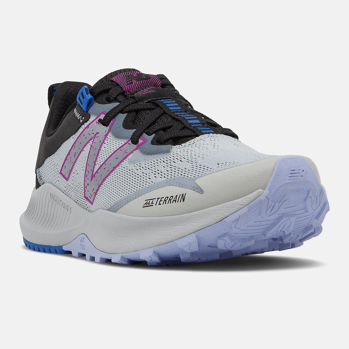 NITRELv4 - New Balance Signature