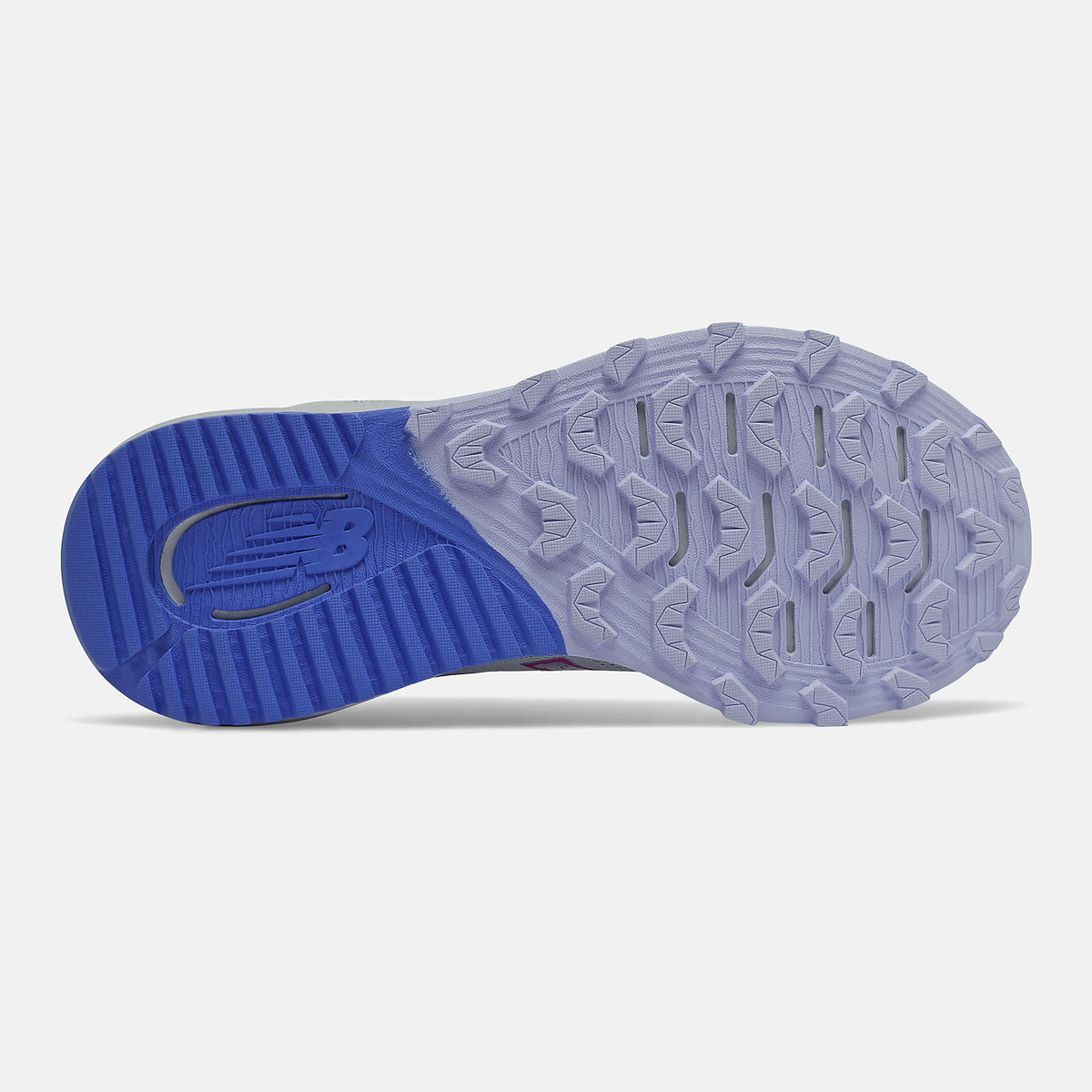 NITRELv4 - New Balance Signature