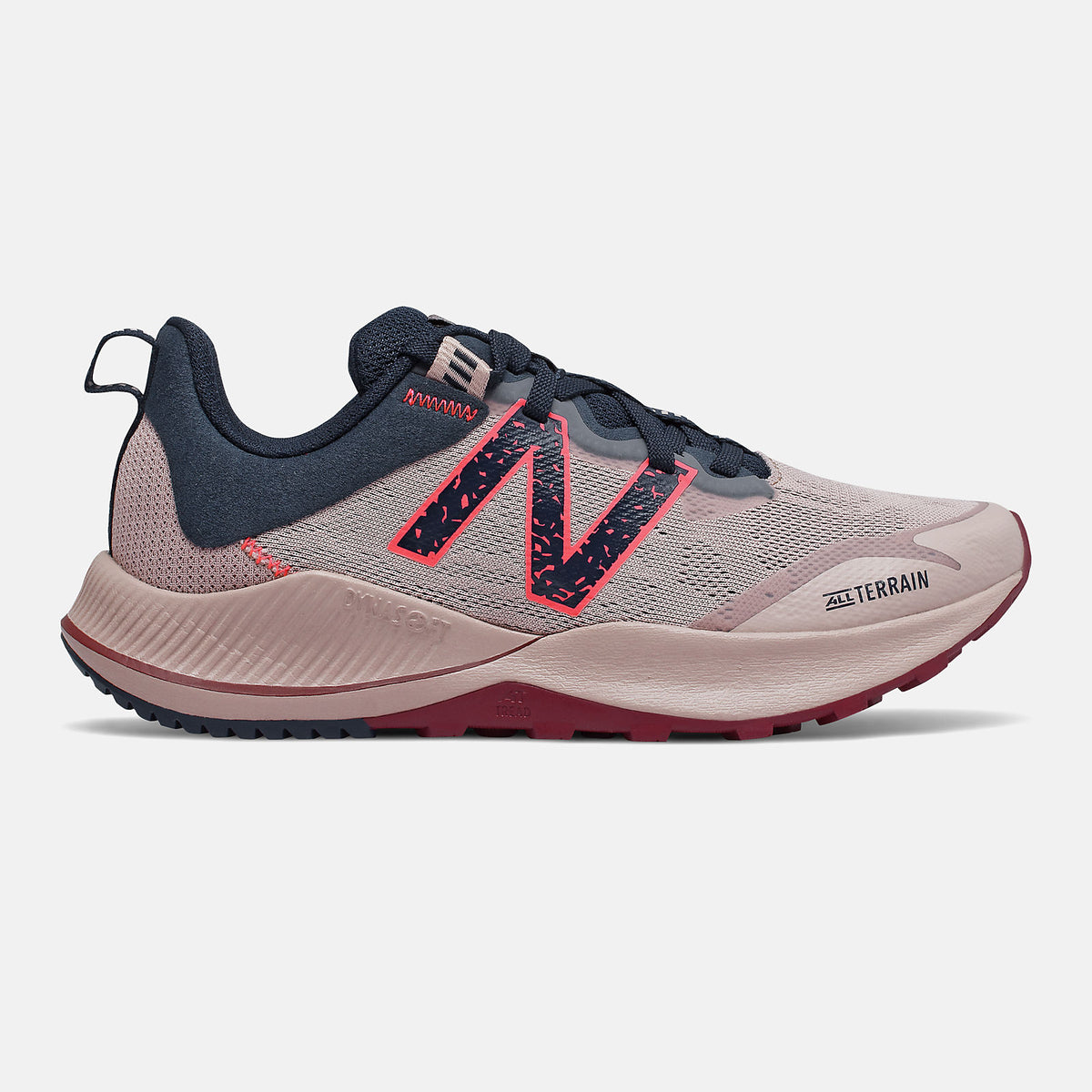 NITREL v4 - New Balance Customer Favorite