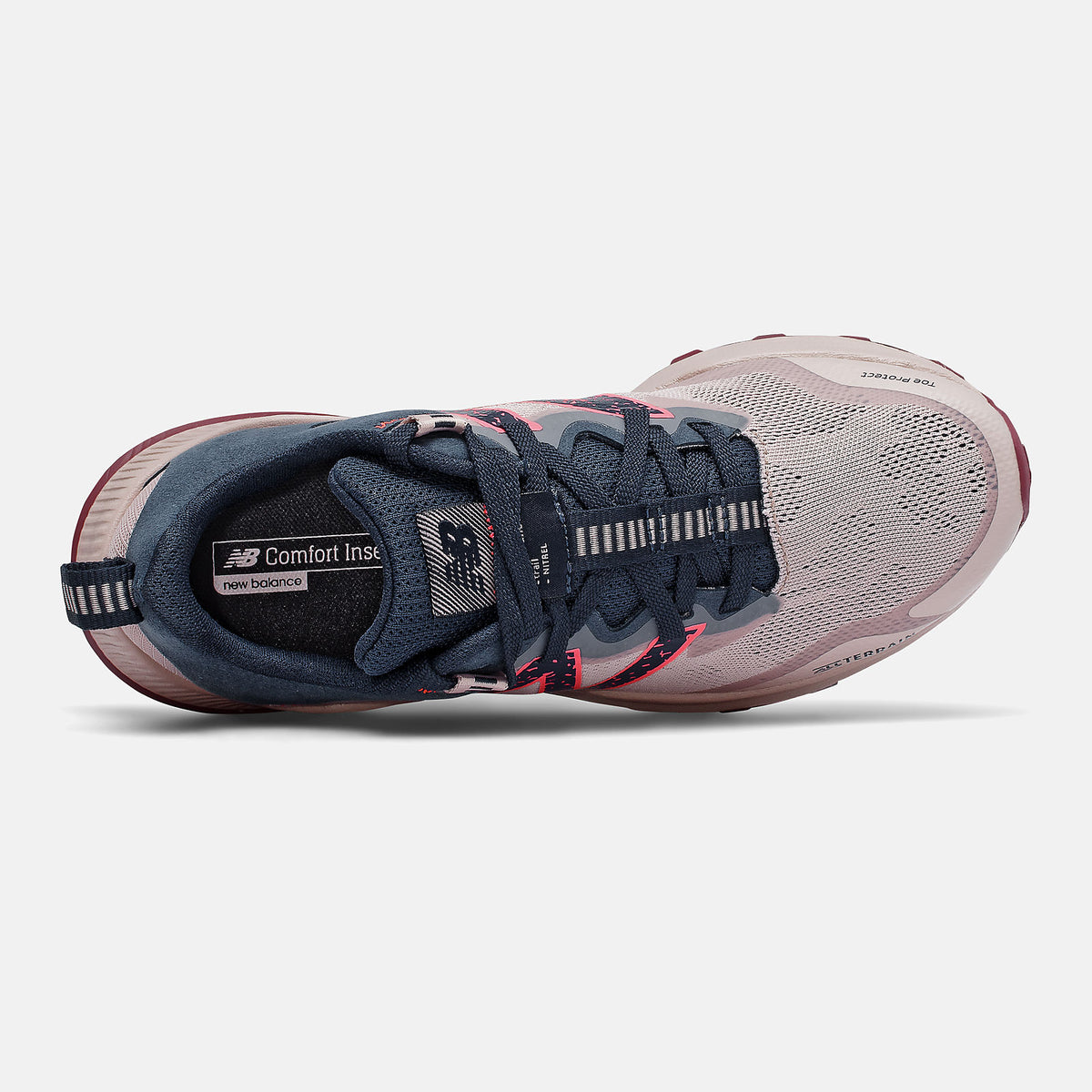 NITREL v4 - New Balance Customer Favorite