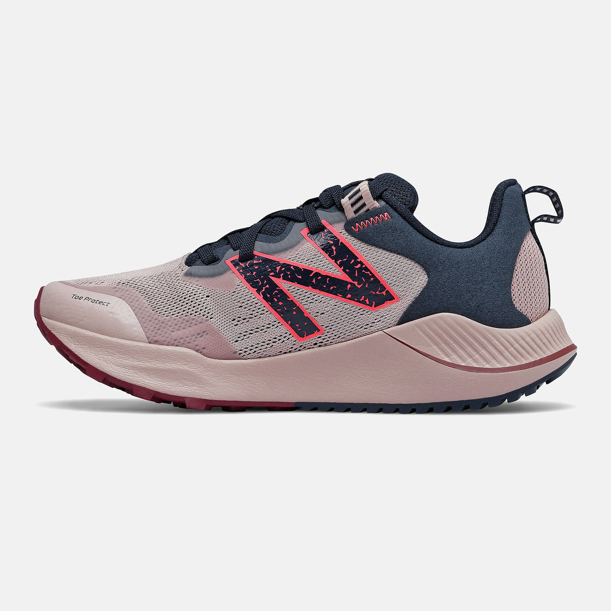 NITREL v4 - New Balance Customer Favorite