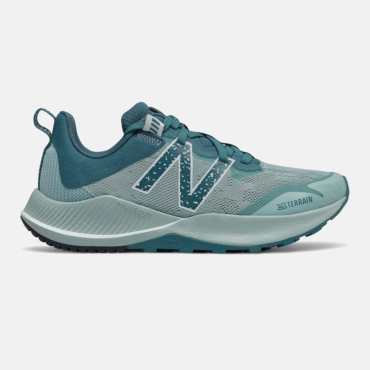 NITREL v4 - New Balance Popular