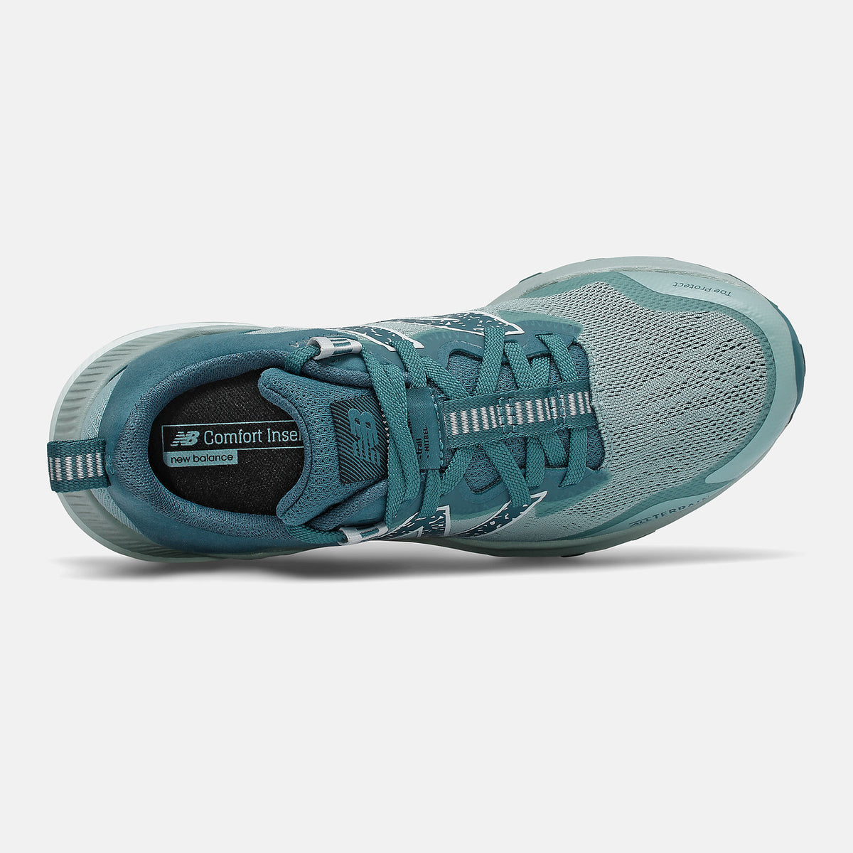NITREL v4 - New Balance Popular