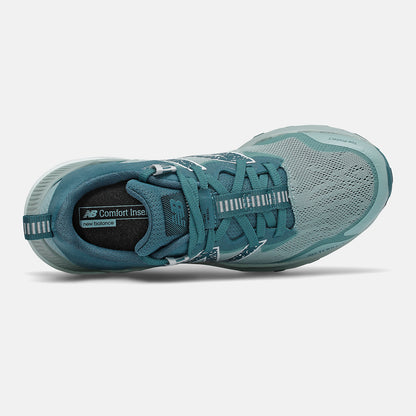 NITREL v4 - New Balance Popular