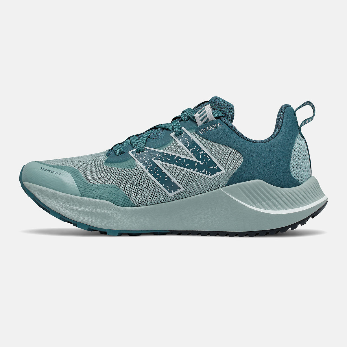 NITREL v4 - New Balance Popular