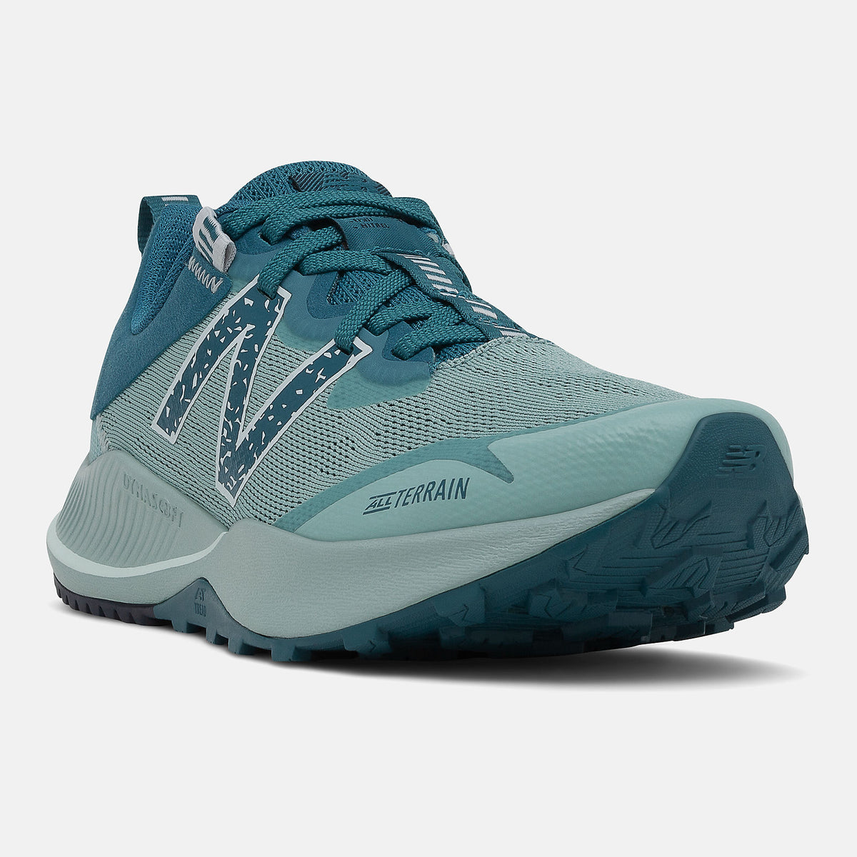 NITREL v4 - New Balance Popular