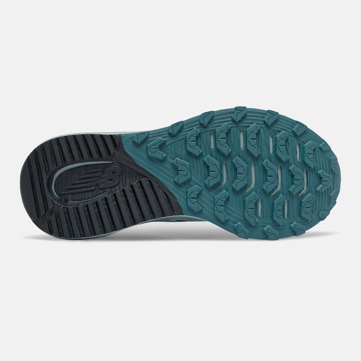 NITREL v4 - New Balance Popular