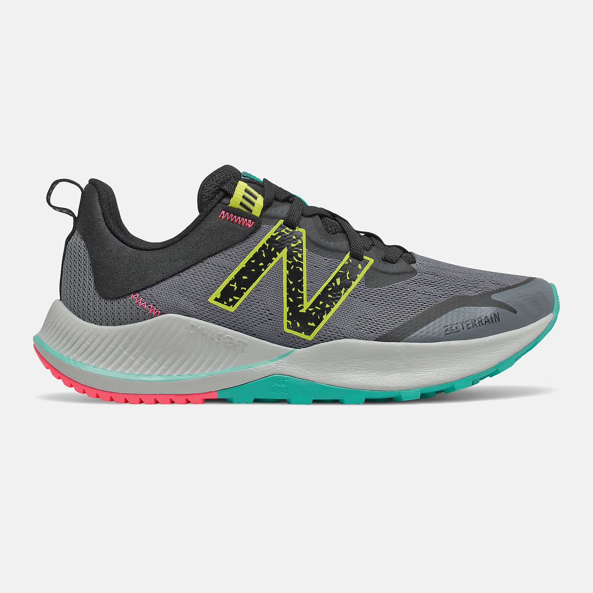 NITREL v4 - New Balance Quality