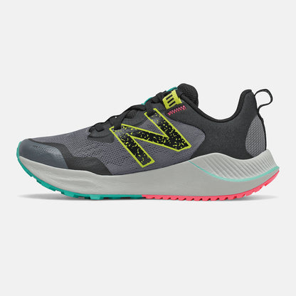 NITREL v4 - New Balance Quality