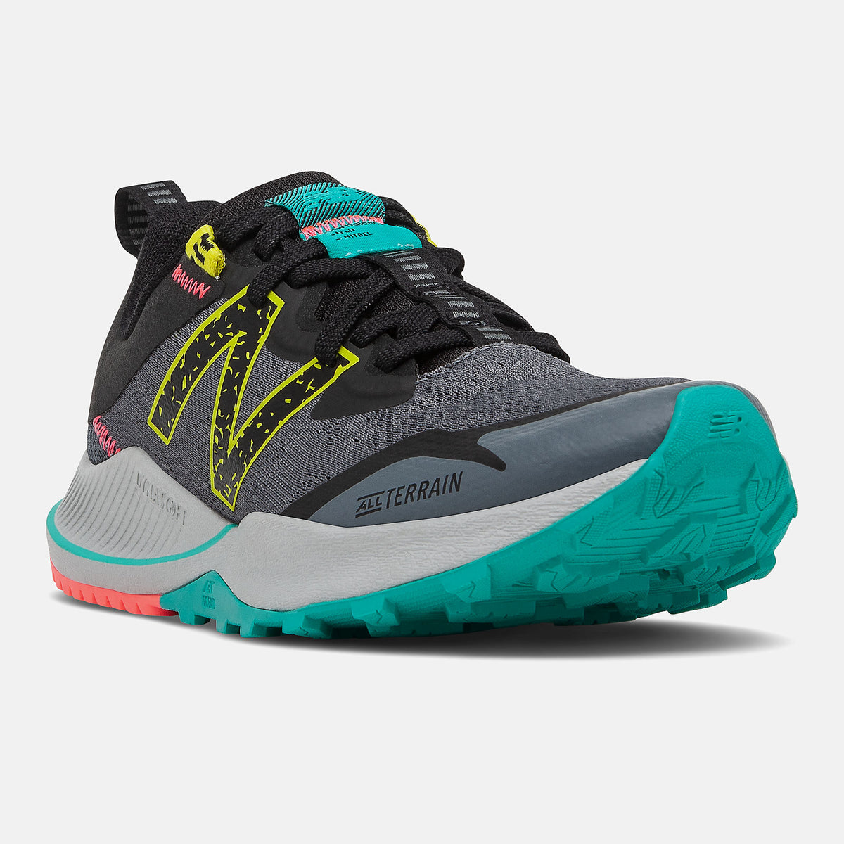 NITREL v4 - New Balance Quality