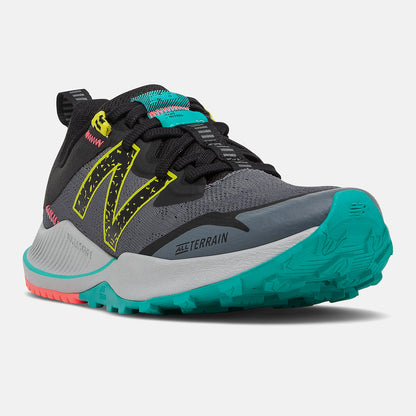 NITREL v4 - New Balance Quality