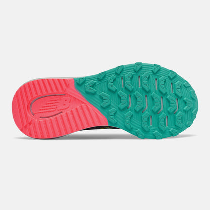 NITREL v4 - New Balance Quality