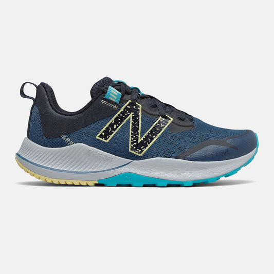 NITRELv4 - New Balance New