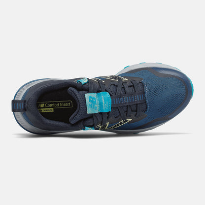 NITRELv4 - New Balance New