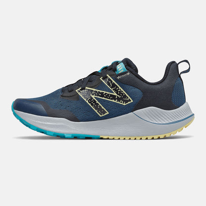 NITRELv4 - New Balance New