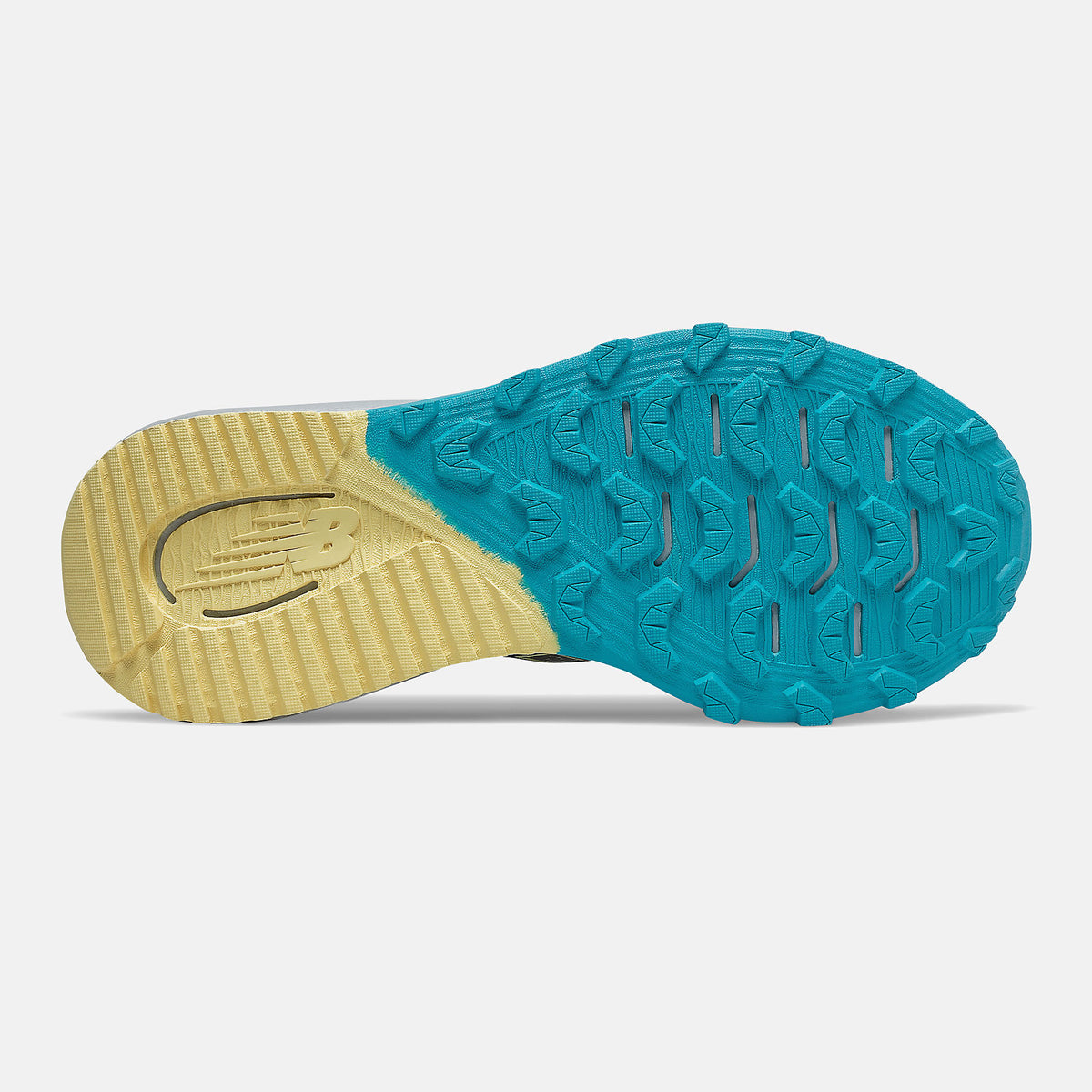 NITRELv4 - New Balance New