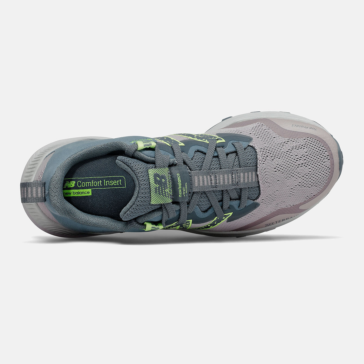 NITRELv4 - New Balance Best Price