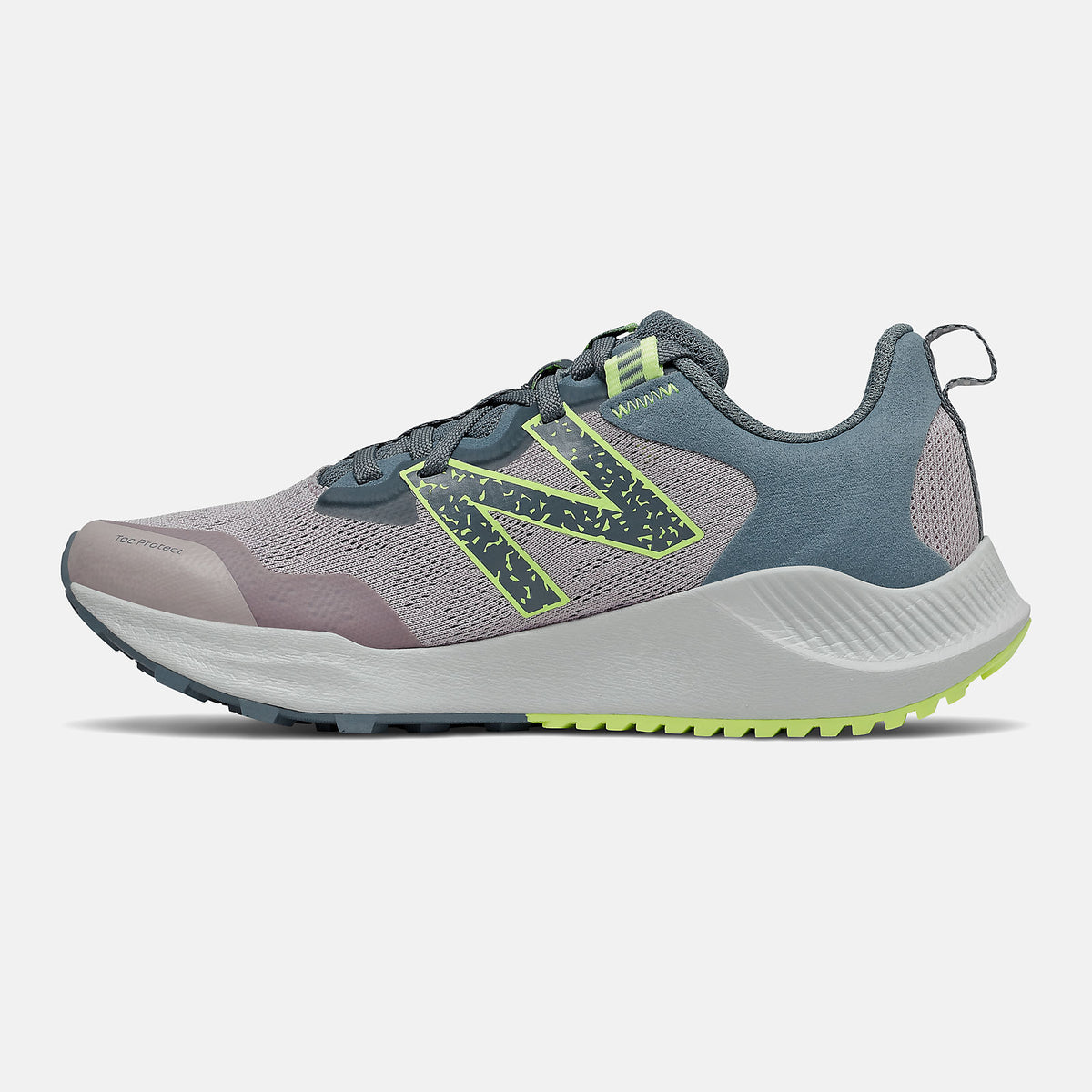 NITRELv4 - New Balance Best Price