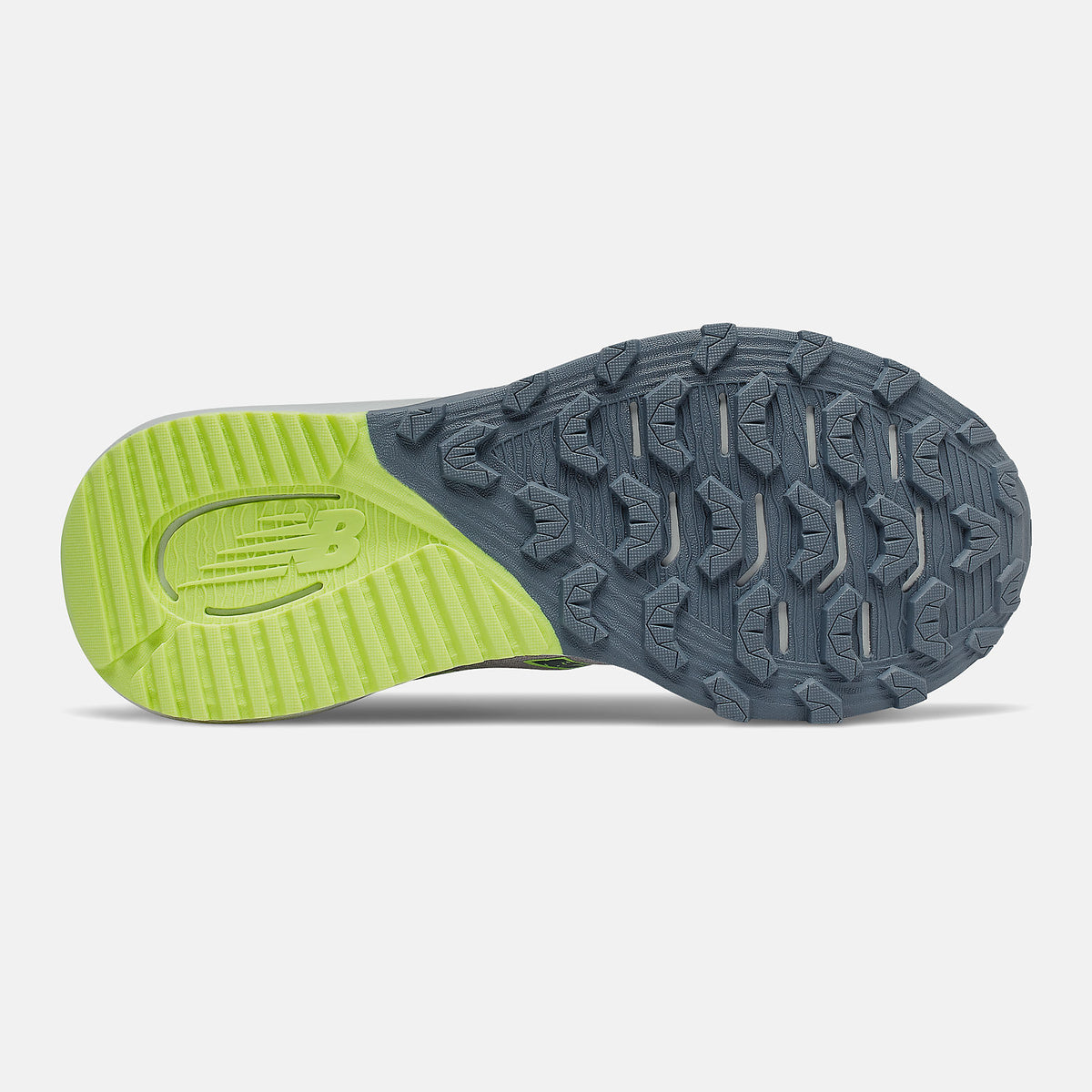 NITRELv4 - New Balance Best Price