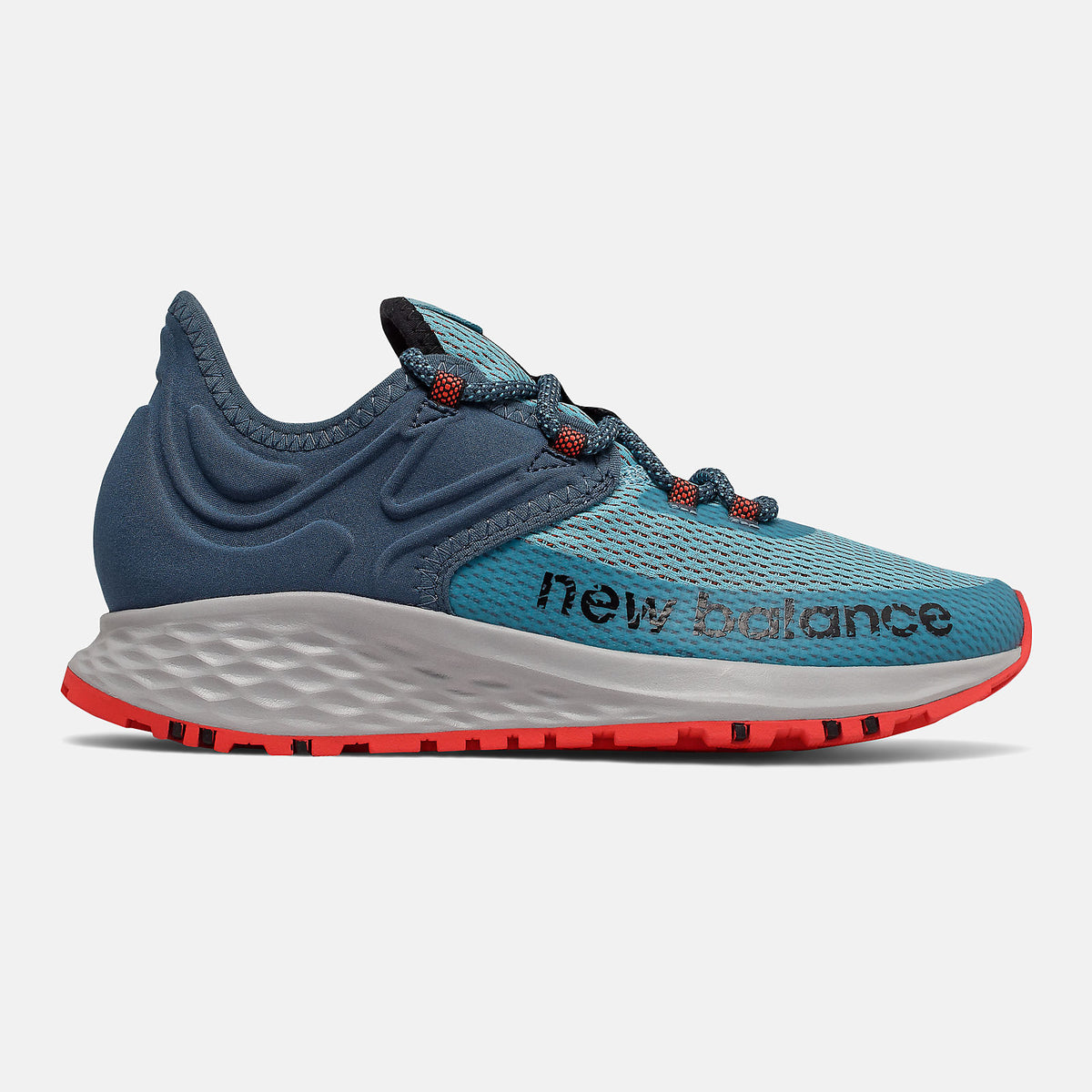 Fresh Foam Roav Trail - New Balance Best Seller