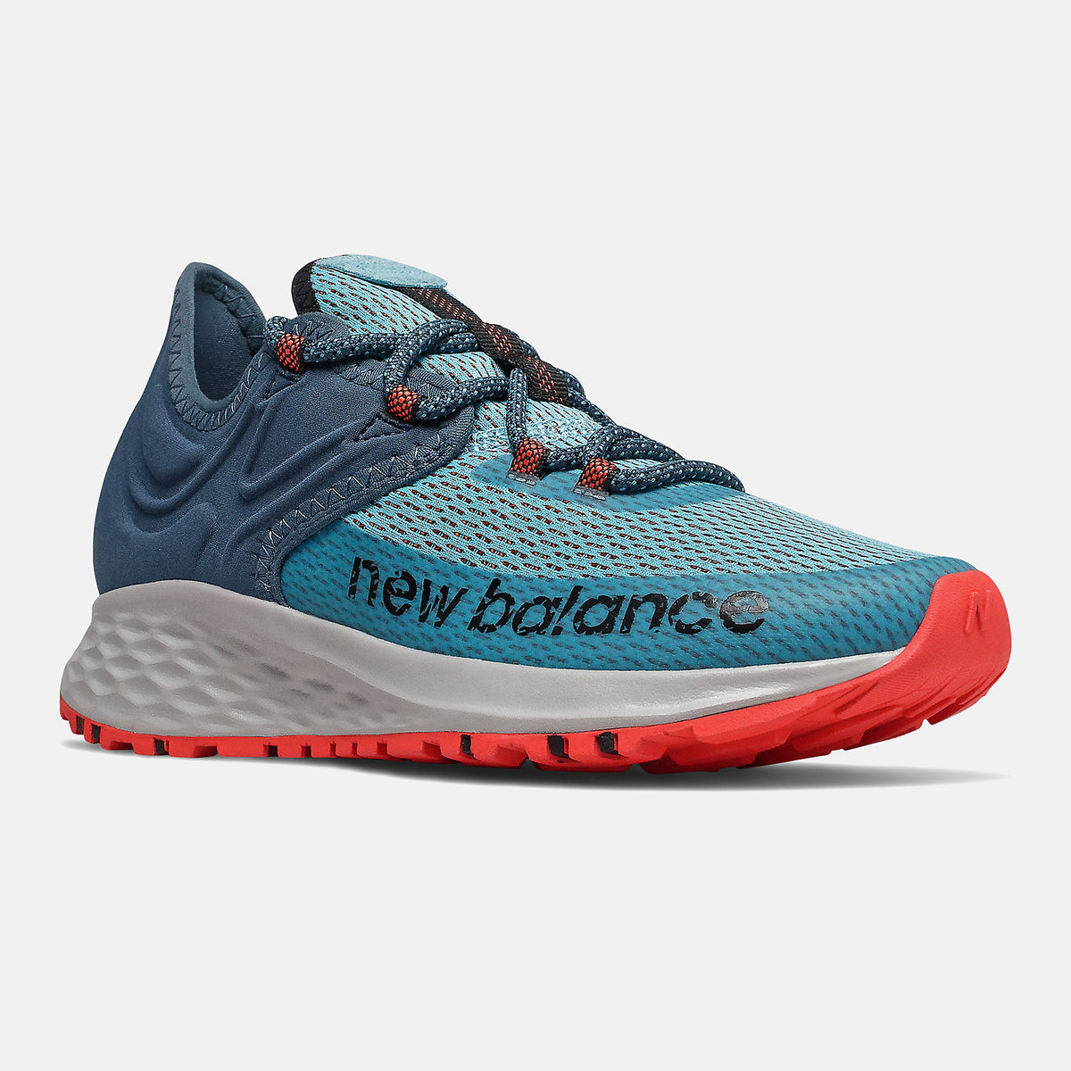 Fresh Foam Roav Trail - New Balance Best Seller