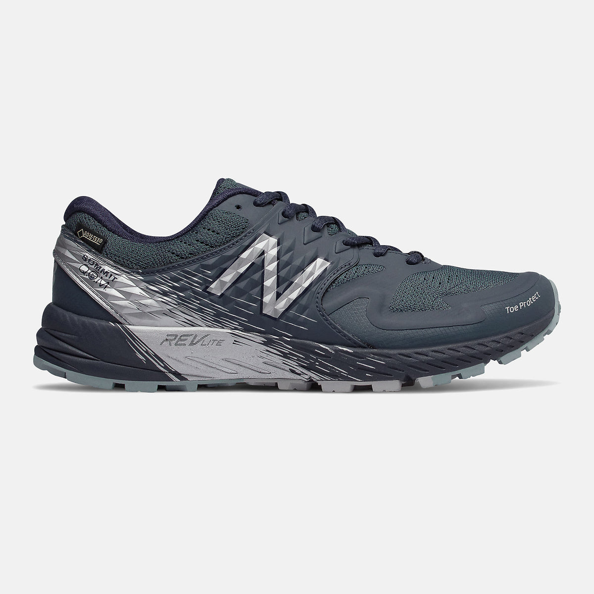 Summit Q.O.M. GTX - New Balance Value