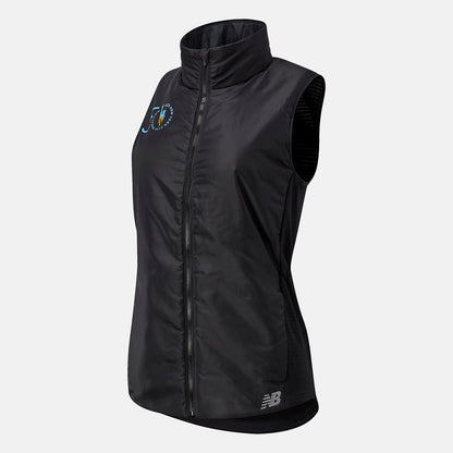 NYC Marathon NB Heat Grid Vest - New Balance Exclusive