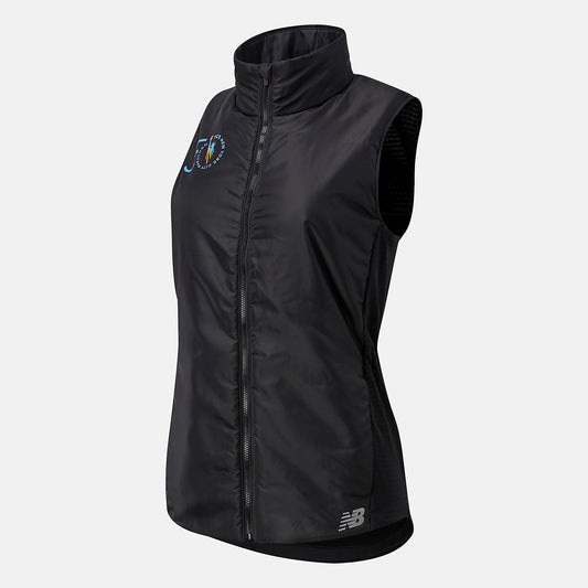 NYC Marathon NB Heat Grid Vest - New Balance Exclusive