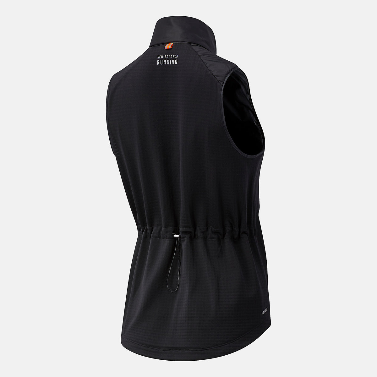 NYC Marathon NB Heat Grid Vest - New Balance Exclusive