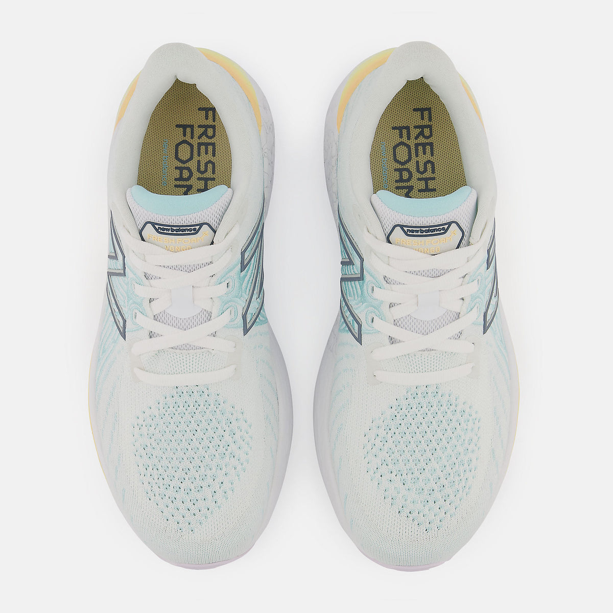 Fresh Foam X Vongo v5 - New Balance Value
