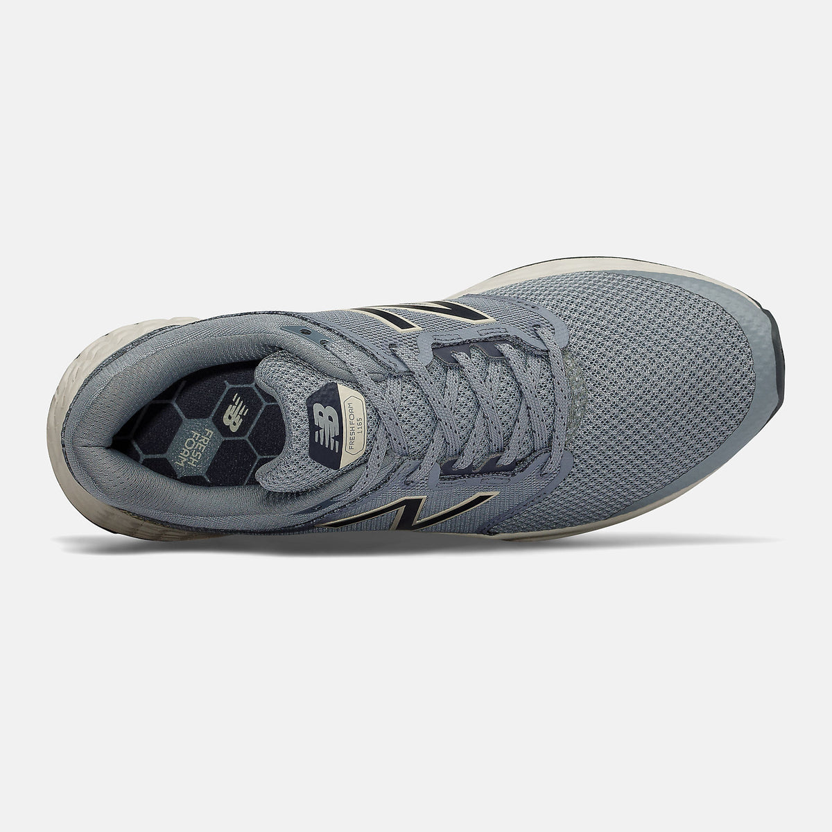 Fresh Foam 1165 - New Balance Recommended
