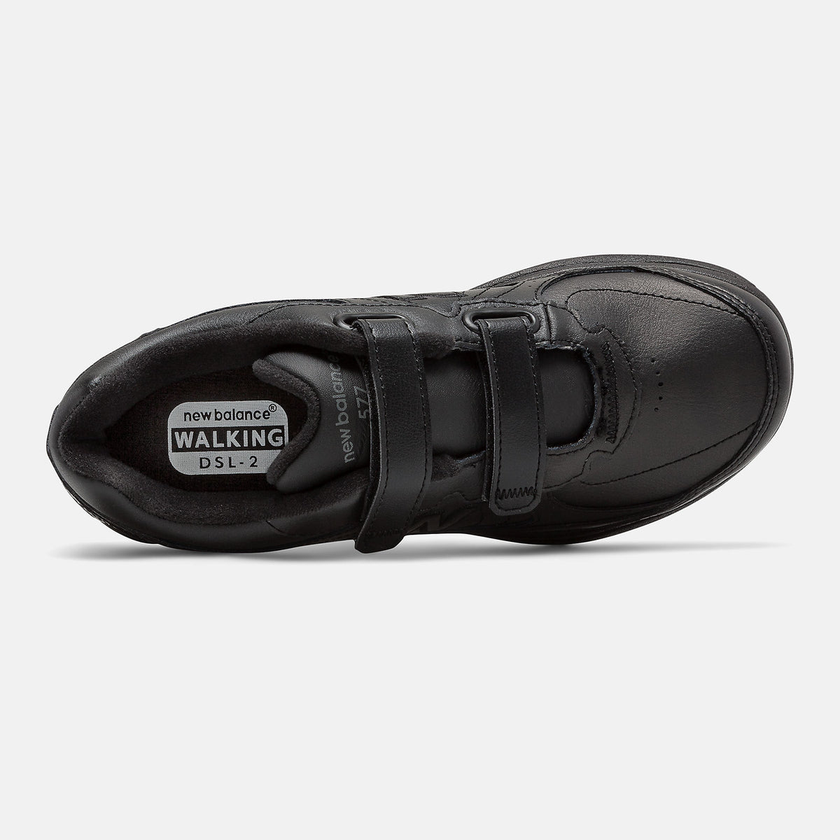 Hook and Loop 577 - New Balance Trending