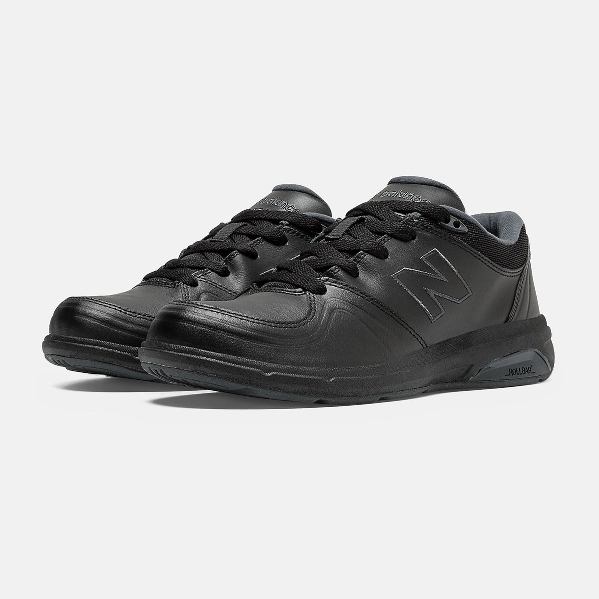 813 - New Balance Recommended
