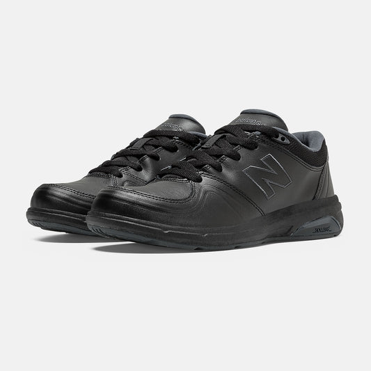 813 - New Balance Recommended