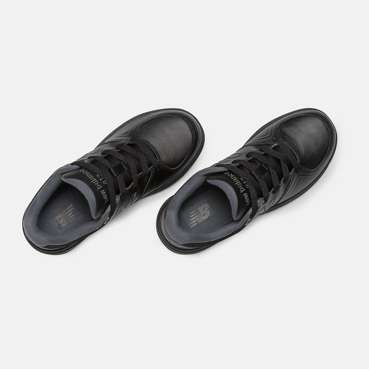 813 - New Balance Recommended