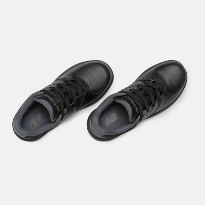 813 - New Balance Recommended
