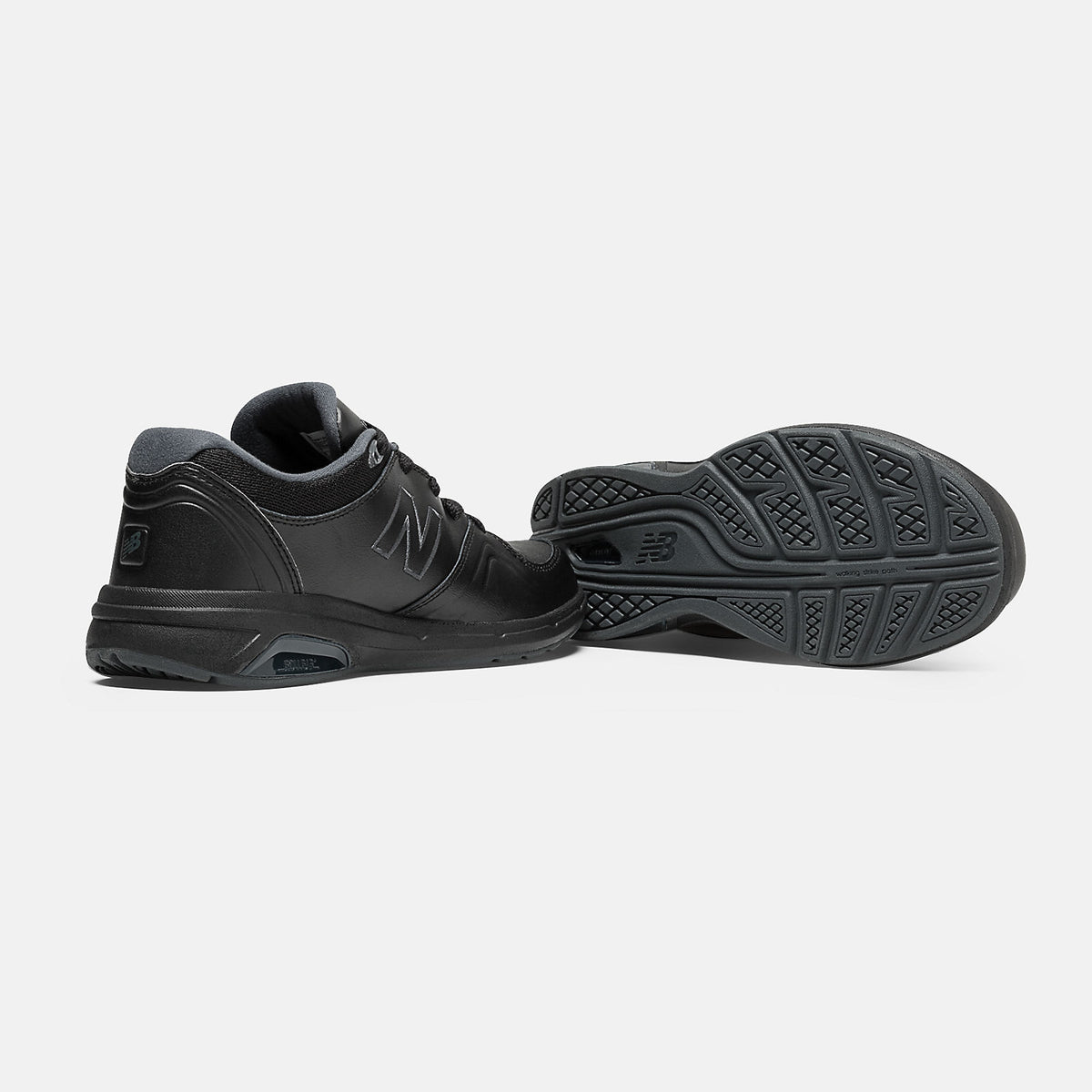813 - New Balance Recommended