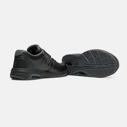 813 - New Balance Recommended