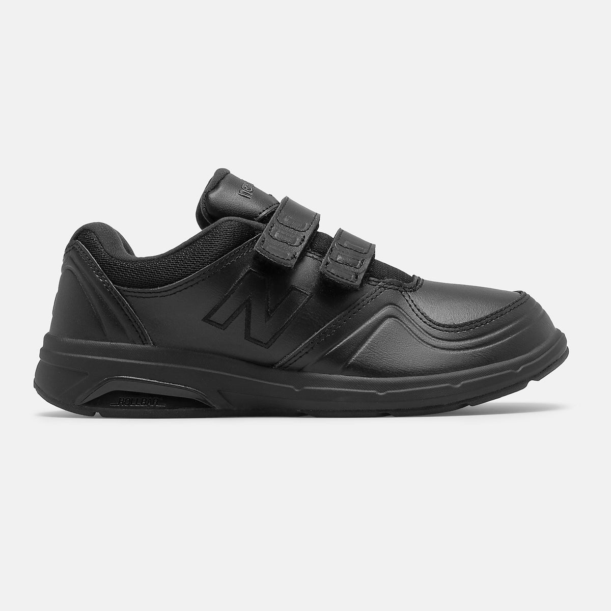 Hook and Loop 813 - New Balance Trusted