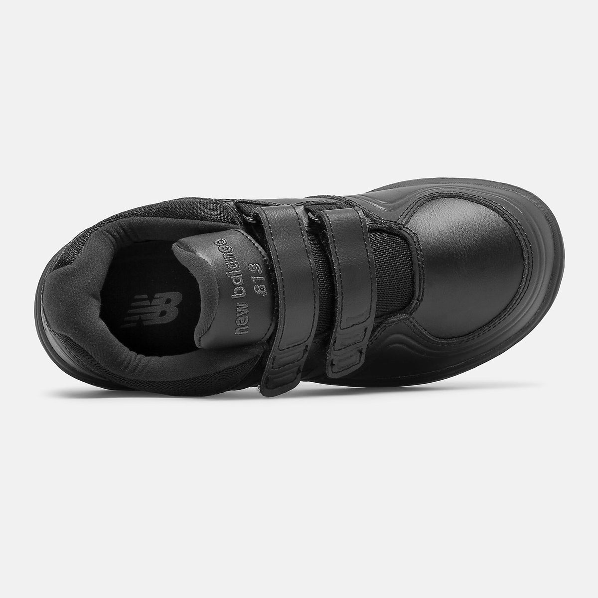 Hook and Loop 813 - New Balance Trusted