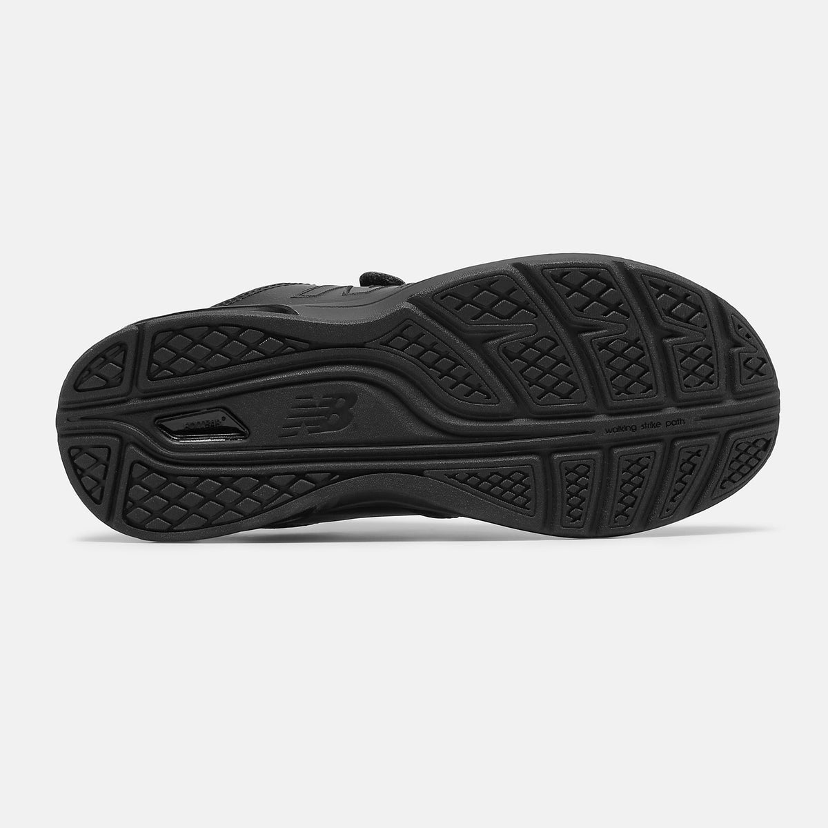 Hook and Loop 813 - New Balance Trusted