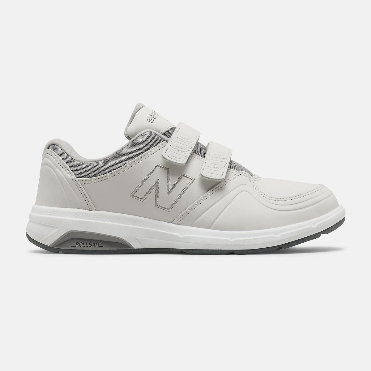 Hook and Loop 813 - New Balance Sale