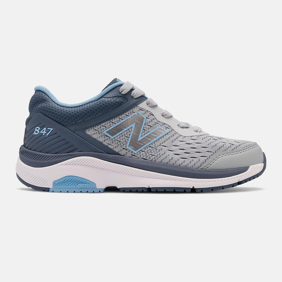 847v4 - New Balance Trending